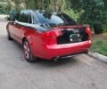 Черный Ауди А4, объемом двигателя 2 л и пробегом 235 тыс. км за 10400 $, фото 8 на Automoto.ua