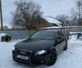 Чорний Ауді А4, об'ємом двигуна 1.8 л та пробігом 300 тис. км за 7700 $, фото 1 на Automoto.ua