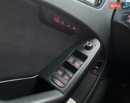 Черный Ауди А4, объемом двигателя 2.98 л и пробегом 270 тыс. км за 8999 $, фото 11 на Automoto.ua