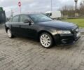 Черный Ауди А4, объемом двигателя 2 л и пробегом 256 тыс. км за 9900 $, фото 2 на Automoto.ua