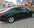 Черный Ауди А4, объемом двигателя 1.8 л и пробегом 232 тыс. км за 8500 $, фото 11 на Automoto.ua