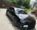 Чорний Ауді А4, об'ємом двигуна 2 л та пробігом 350 тис. км за 8300 $, фото 1 на Automoto.ua