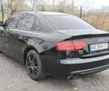 Чорний Ауді А4, об'ємом двигуна 1.8 л та пробігом 301 тис. км за 8500 $, фото 3 на Automoto.ua
