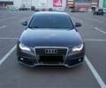 Чорний Ауді А4, об'ємом двигуна 2.7 л та пробігом 270 тис. км за 8000 $, фото 1 на Automoto.ua