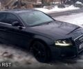 Черный Ауди А4, объемом двигателя 1.8 л и пробегом 221 тыс. км за 7600 $, фото 1 на Automoto.ua