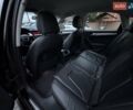 Чорний Ауді А4, об'ємом двигуна 1.8 л та пробігом 148 тис. км за 9450 $, фото 2 на Automoto.ua