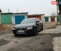 Черный Ауди А4, объемом двигателя 3.2 л и пробегом 251 тыс. км за 8800 $, фото 1 на Automoto.ua
