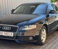 Черный Ауди А4, объемом двигателя 2.7 л и пробегом 295 тыс. км за 9500 $, фото 1 на Automoto.ua