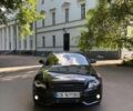 Чорний Ауді А4, об'ємом двигуна 1.8 л та пробігом 264 тис. км за 8250 $, фото 1 на Automoto.ua