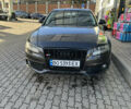 Чорний Ауді А4, об'ємом двигуна 2 л та пробігом 247 тис. км за 10000 $, фото 1 на Automoto.ua