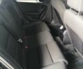 Черный Ауди А4, объемом двигателя 1.8 л и пробегом 232 тыс. км за 8500 $, фото 16 на Automoto.ua