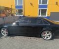 Черный Ауди А4, объемом двигателя 2 л и пробегом 253 тыс. км за 8500 $, фото 3 на Automoto.ua
