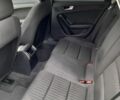Черный Ауди А4, объемом двигателя 2.7 л и пробегом 320 тыс. км за 9700 $, фото 7 на Automoto.ua