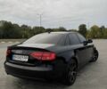 Черный Ауди А4, объемом двигателя 2 л и пробегом 307 тыс. км за 8800 $, фото 15 на Automoto.ua