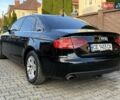 Ауді А4 2008 у Чернівцях на Automoto.ua Чорний Ауді А4, об'ємом двигуна 2.7 л та пробігом 299 тис. км за 9300 $, фото 8 на Automoto.ua