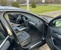 Черный Ауди А4, объемом двигателя 2 л и пробегом 256 тыс. км за 9900 $, фото 7 на Automoto.ua