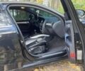 Черный Ауди А4, объемом двигателя 3 л и пробегом 265 тыс. км за 9800 $, фото 3 на Automoto.ua