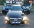 Черный Ауди А4, объемом двигателя 2 л и пробегом 312 тыс. км за 8600 $, фото 6 на Automoto.ua