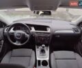 Чорний Ауді А4, об'ємом двигуна 1.8 л та пробігом 192 тис. км за 7500 $, фото 3 на Automoto.ua