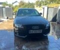 Черный Ауди А4, объемом двигателя 3 л и пробегом 260 тыс. км за 7450 $, фото 1 на Automoto.ua