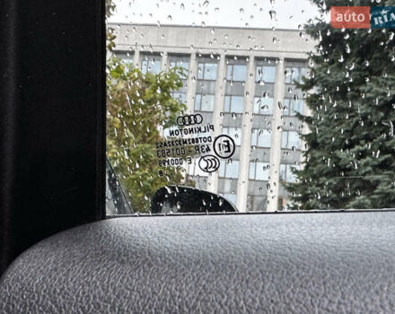 Чорний Ауді А4, об'ємом двигуна 1.97 л та пробігом 231 тис. км за 10500 $, фото 13 на Automoto.ua