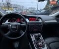 Чорний Ауді А4, об'ємом двигуна 1.8 л та пробігом 148 тис. км за 9450 $, фото 33 на Automoto.ua