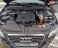 Чорний Ауді А4, об'ємом двигуна 1.8 л та пробігом 192 тис. км за 7500 $, фото 4 на Automoto.ua