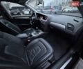 Чорний Ауді А4, об'ємом двигуна 1.8 л та пробігом 148 тис. км за 9450 $, фото 27 на Automoto.ua