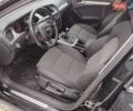 Чорний Ауді А4, об'ємом двигуна 1.8 л та пробігом 192 тис. км за 7500 $, фото 5 на Automoto.ua