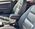 Чорний Ауді А4, об'ємом двигуна 2 л та пробігом 188 тис. км за 4770 $, фото 18 на Automoto.ua