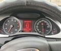 Чорний Ауді А4, об'ємом двигуна 1.8 л та пробігом 301 тис. км за 8500 $, фото 7 на Automoto.ua
