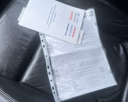 Черный Ауди А4, объемом двигателя 3 л и пробегом 269 тыс. км за 9450 $, фото 18 на Automoto.ua