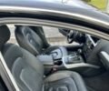 Черный Ауди А4, объемом двигателя 2 л и пробегом 256 тыс. км за 9900 $, фото 6 на Automoto.ua