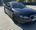 Черный Ауди А4, объемом двигателя 2.7 л и пробегом 32 тыс. км за 9334 $, фото 1 на Automoto.ua