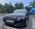 Чорний Ауді А4, об'ємом двигуна 1.8 л та пробігом 335 тис. км за 5282 $, фото 1 на Automoto.ua