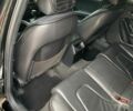 Черный Ауди А4, объемом двигателя 2 л и пробегом 350 тыс. км за 8990 $, фото 9 на Automoto.ua