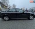 Чорний Ауді А4, об'ємом двигуна 1.8 л та пробігом 148 тис. км за 9450 $, фото 19 на Automoto.ua
