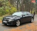 Чорний Ауді А4, об'ємом двигуна 1.78 л та пробігом 281 тис. км за 5950 $, фото 1 на Automoto.ua