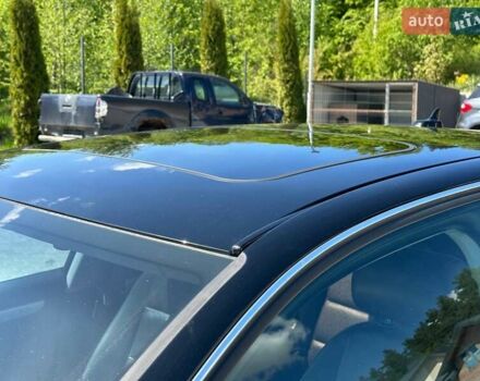 Чорний Ауді А4, об'ємом двигуна 2 л та пробігом 188 тис. км за 4770 $, фото 8 на Automoto.ua