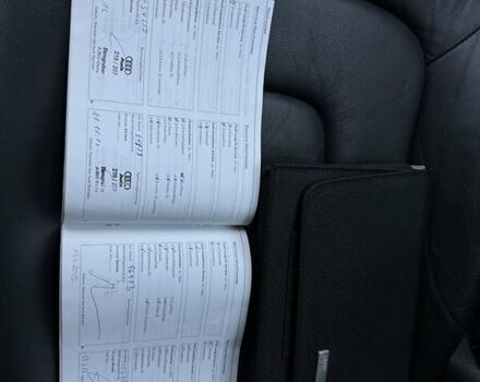 Чорний Ауді А4, об'ємом двигуна 1.8 л та пробігом 148 тис. км за 9450 $, фото 3 на Automoto.ua