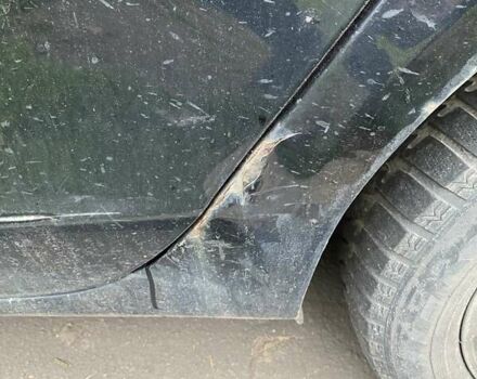 Чорний Ауді А4, об'ємом двигуна 0 л та пробігом 351 тис. км за 7000 $, фото 5 на Automoto.ua