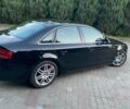 Черный Ауди А4, объемом двигателя 1.8 л и пробегом 230 тыс. км за 7200 $, фото 4 на Automoto.ua