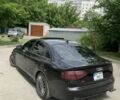 Черный Ауди А4, объемом двигателя 2 л и пробегом 350 тыс. км за 8990 $, фото 3 на Automoto.ua