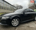 Чорний Ауді А4, об'ємом двигуна 1.97 л та пробігом 299 тис. км за 10399 $, фото 1 на Automoto.ua