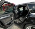 Черный Ауди А4, объемом двигателя 0 л и пробегом 230 тыс. км за 7000 $, фото 7 на Automoto.ua