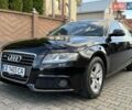 Ауді А4 2008 у Чернівцях на Automoto.ua Чорний Ауді А4, об'ємом двигуна 2.7 л та пробігом 299 тис. км за 9300 $, фото 6 на Automoto.ua