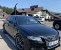 Черный Ауди А4, объемом двигателя 1.97 л и пробегом 302 тыс. км за 8900 $, фото 3 на Automoto.ua