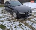 Чорний Ауді А4, об'ємом двигуна 1.8 л та пробігом 192 тис. км за 7500 $, фото 9 на Automoto.ua