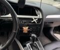 Черный Ауди А4, объемом двигателя 2 л и пробегом 307 тыс. км за 8800 $, фото 5 на Automoto.ua