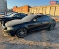 Черный Ауди А4, объемом двигателя 1.8 л и пробегом 240 тыс. км за 4600 $, фото 1 на Automoto.ua